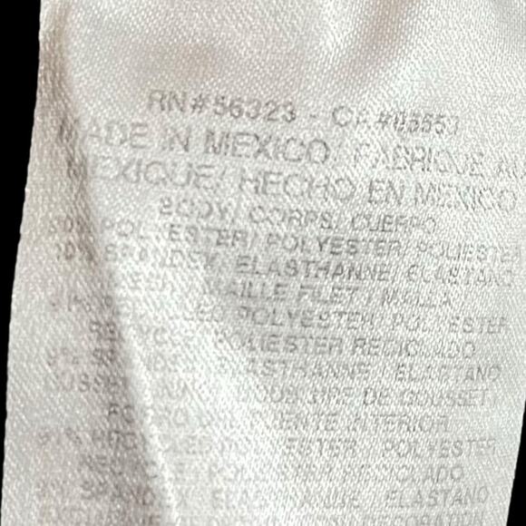 Nike Men’s Pro Combat Dri-Fit Leggings Size Large - Picture 6 of 6